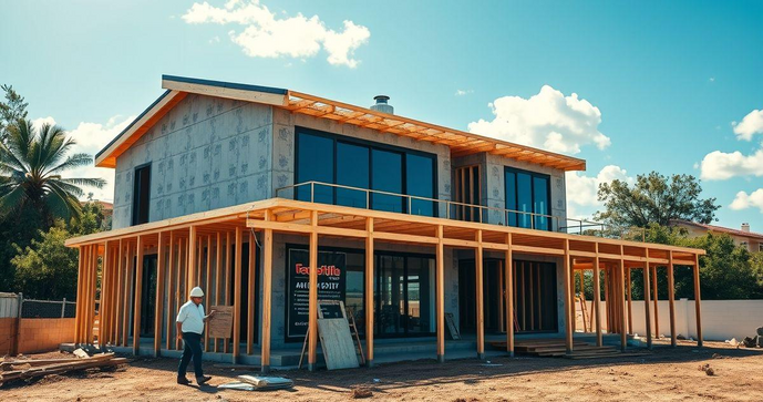 Como escolher a melhor construtora em Curitiba de casas para seu projeto Como escolher a melhor construtora em Curitiba de casas para seu projeto