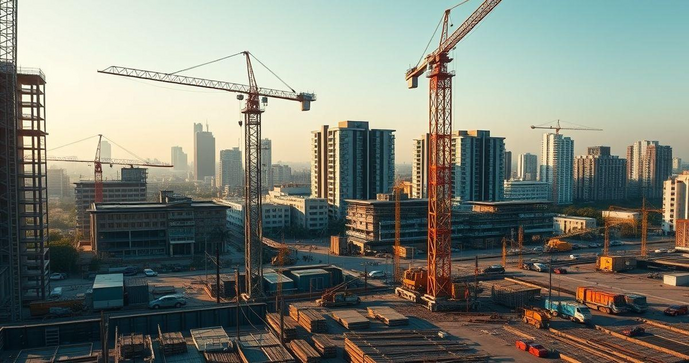 Construtora em Porto Alegre: soluções completas em construção Construtora em Porto Alegre: soluções completas em construção