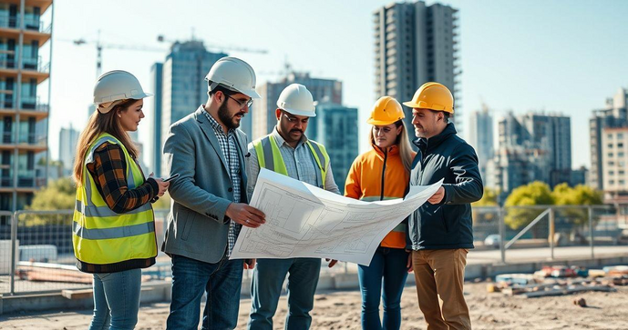 Gerenciamento de Obras em Curitiba: Dicas para Garantir Sucesso em Seus Projetos Gerenciamento de Obras em Curitiba: Dicas para Garantir Sucesso em Seus Projetos