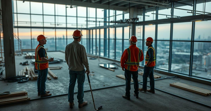 Reformas na Construção Civil: O Guia Completo para Sucesso Reformas na Construção Civil: O Guia Completo para Sucesso