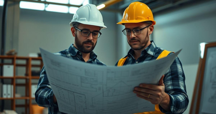 Como Elaborar um Contrato de Prestação de Serviços de Engenharia Civil Como Elaborar um Contrato de Prestação de Serviços de Engenharia Civil