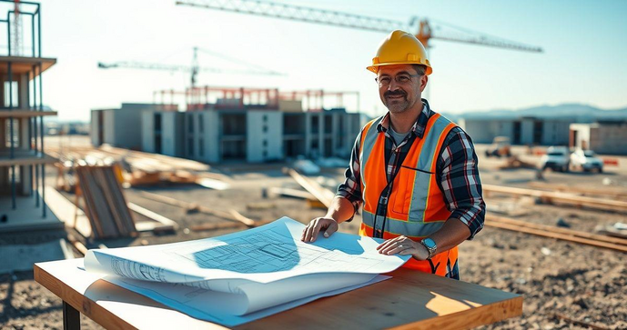 Como Escolher a Empresa de Construção Civil Ideal para Seu Projeto Como Escolher a Empresa de Construção Civil Ideal para Seu Projeto