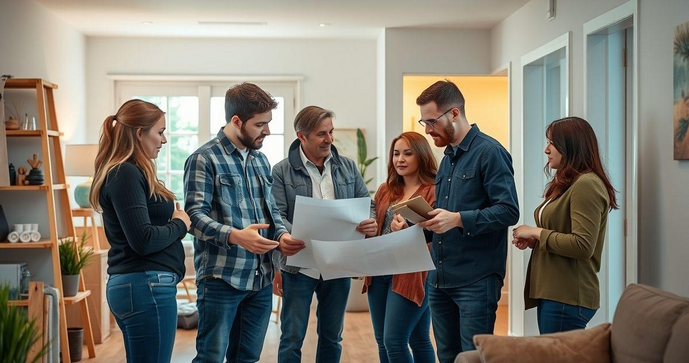 Como escolher a Melhor Empresa de Reforma para o Seu Projeto Como escolher a Melhor Empresa de Reforma para o Seu Projeto