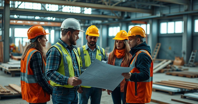 Como Orçar, Planejar e Gerenciar Obras com Eficiência Como Orçar, Planejar e Gerenciar Obras com Eficiência
