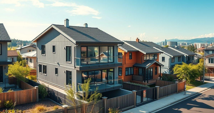Construtora em Curitiba de Casas e Sobrados que Atende suas Necessidades Construtora em Curitiba de Casas e Sobrados que Atende suas Necessidades