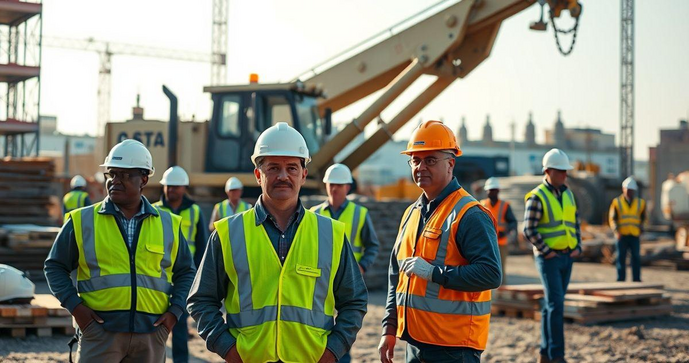 Melhores Práticas para Execução de Obra Civil e Sucesso no Projeto Melhores Práticas para Execução de Obra Civil e Sucesso no Projeto