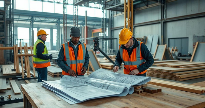 Melhores Práticas para Reformas na Construção Civil Você Precisa Saber Melhores Práticas para Reformas na Construção Civil Você Precisa Saber