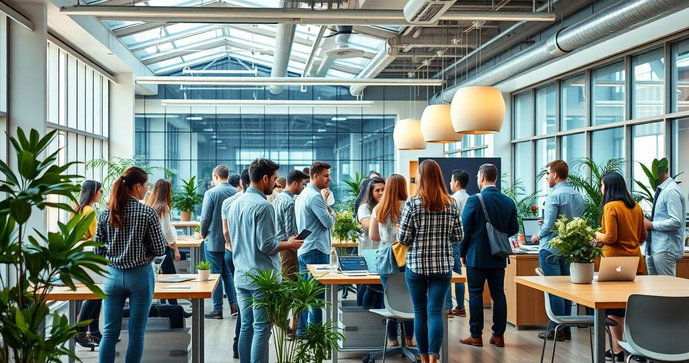 Como Conduzir Reformas Comerciais de Sucesso para Seu Negócio
