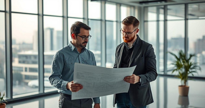 Como Elaborar um Contrato de Prestação de Serviços de Engenharia Civil Eficiente Como Elaborar um Contrato de Prestação de Serviços de Engenharia Civil Eficiente