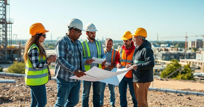Como Escolher a Melhor Construtora em Curitiba para Casas e Sobrados Como Escolher a Melhor Construtora em Curitiba para Casas e Sobrados