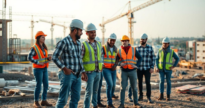 Como otimizar o orçamento, planejamento e gerenciamento de obras para resultados eficazes Como otimizar o orçamento, planejamento e gerenciamento de obras para resultados eficazes