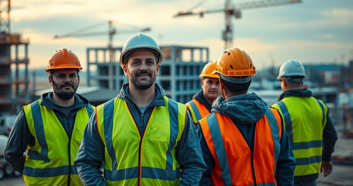 Construtora de Obras Comerciais Projetos Profissionais Construtora de Obras Comerciais Projetos Profissionais