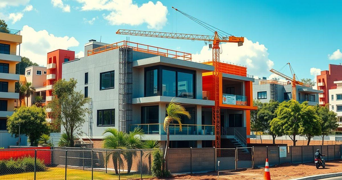Construtora em Curitiba de Casas: Projetos Personalizados e Entrega no Prazo Construtora em Curitiba de Casas: Projetos Personalizados e Entrega no Prazo