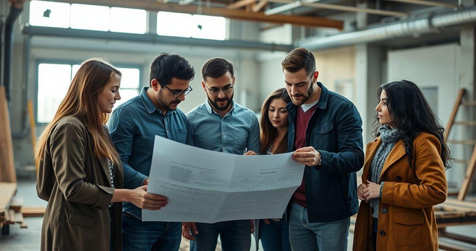 Empresas de gerenciamento de projetos e obras: como escolher a melhor Empresas de gerenciamento de projetos e obras: como escolher a melhor