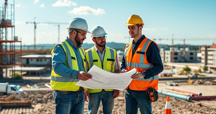 Gerenciamento de Obras e Empreendimentos na Construção Civil: Melhores Práticas e Estratégias Gerenciamento de Obras e Empreendimentos na Construção Civil: Melhores Práticas e Estratégias