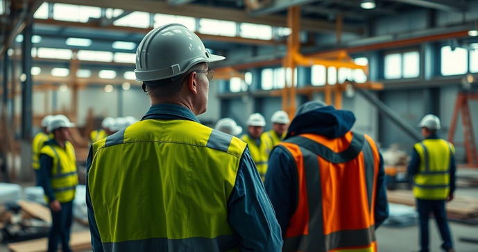 Gerenciamento de obras na construção civil transforma projetos em sucesso Gerenciamento de obras na construção civil transforma projetos em sucesso