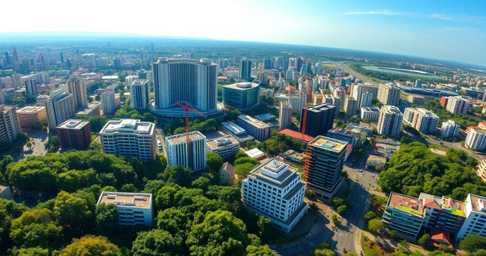 Melhores Construtoras de Reforma em Curitiba para seu Projeto Melhores Construtoras de Reforma em Curitiba para seu Projeto