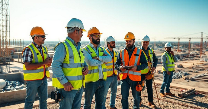 Serviços de engenharia civil como solução para sua construção Serviços de engenharia civil como solução para sua construção