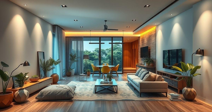 Transforme Seu Espaço com Reformas na Construção Civil Transforme Seu Espaço com Reformas na Construção Civil