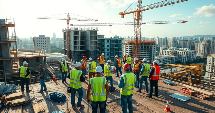 Construtora Em Curitiba Pr: Construa Com Confiança