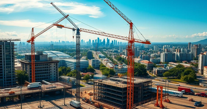 Construtora em porto alegre rs: Projetos Locais