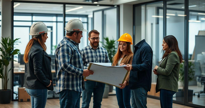 Empresa De Reforma E Construção: Obras Residenciais E Comerciais Empresa De Reforma E Construção: Obras Residenciais E Comerciais