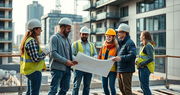Guia para Escolher a Melhor Construtora para Reforma em Curitiba