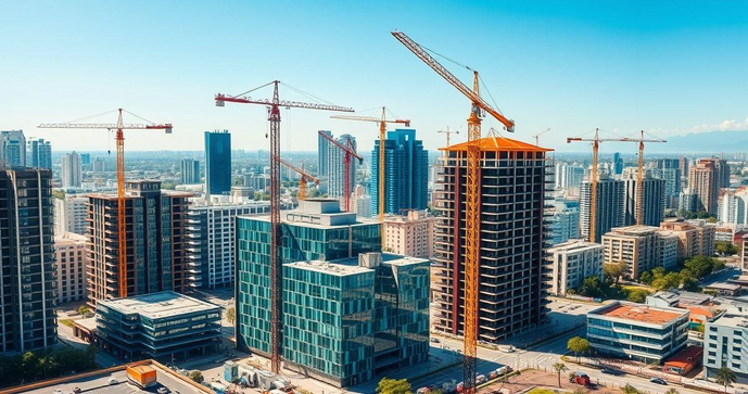 Construtora em Porto Alegre: Transformando Sonhos em Realidade Habitacional Construtora em Porto Alegre: Transformando Sonhos em Realidade Habitacional