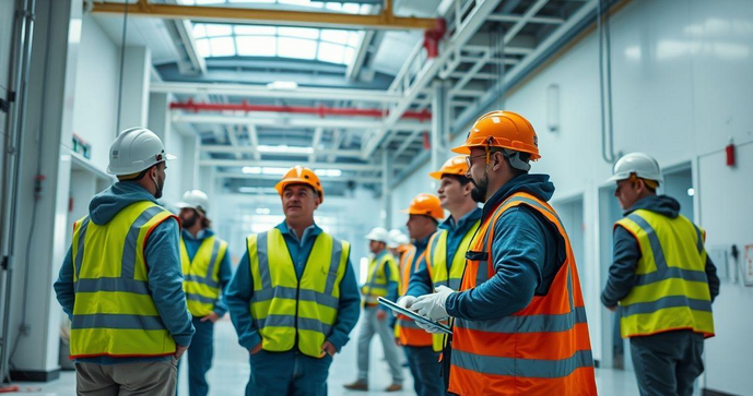 Construtora hospitais: Transformando espaços de saúde com inovação e qualidade Construtora hospitais: Transformando espaços de saúde com inovação e qualidade