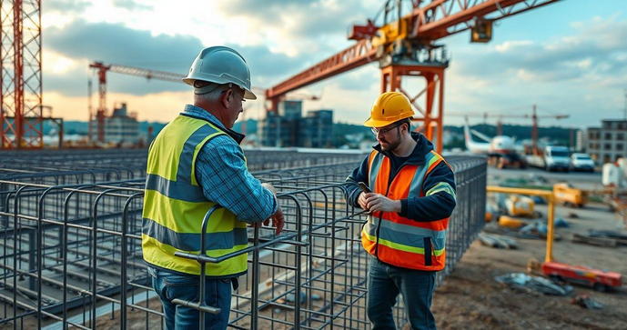 Reforço Estrutural: Transforme a Segurança da Sua Construção com Inovação Reforço Estrutural: Transforme a Segurança da Sua Construção com Inovação