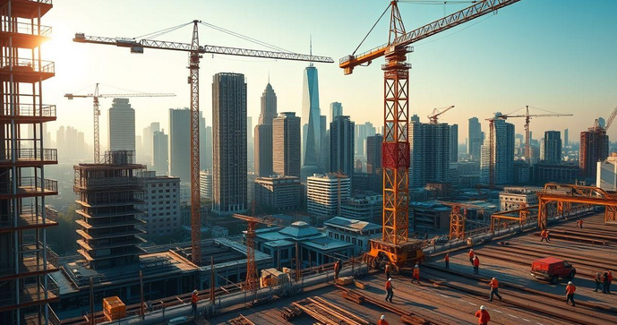 Transforme Seus Projetos: O Guia Definitivo para Gerenciamento de Obras em Curitiba Transforme Seus Projetos: O Guia Definitivo para Gerenciamento de Obras em Curitiba