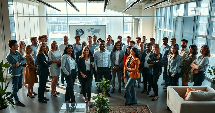 Escolha a Empresa de Construção Civil Ideal para Seu Projeto