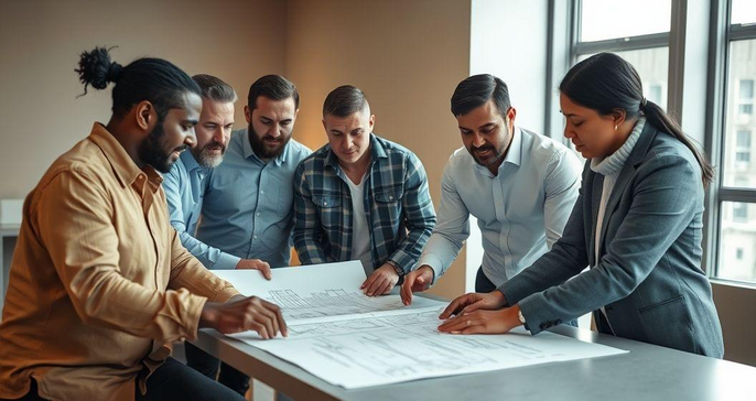 Seu Guia Essencial para Reforma e Construção: Segurança e Qualidade que Perdura Seu Guia Essencial para Reforma e Construção: Segurança e Qualidade que Perdura
