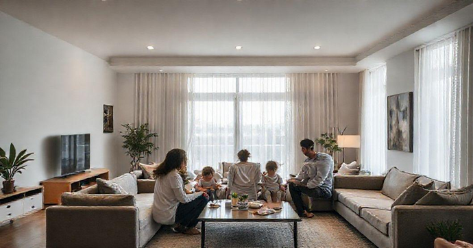 Reformas e Construções que Valem a Pena: Transforme Sua Casa