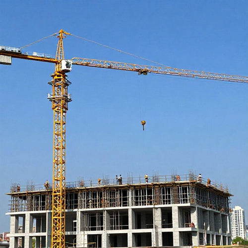 Dicas para Escolher a Construtora Perfeita e Garantir Sucesso no Seu Projeto de Obras