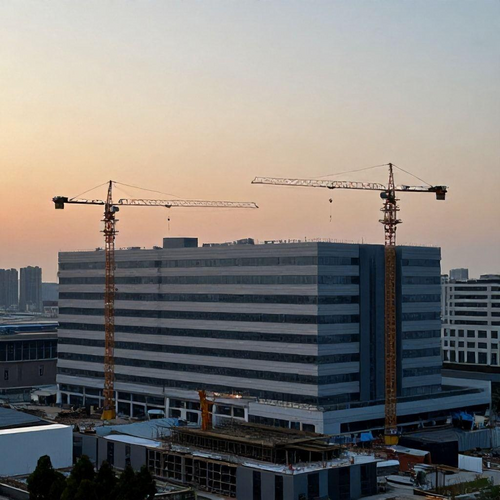 Construção de Hospitais: Principais Aspectos para Planejamento e Execução de Projetos de Sucesso