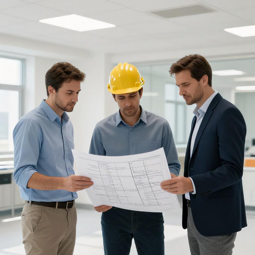 Expertise em Construção Hospitalar: Estratégias para Criar Espaços Seguros e Funcionais
