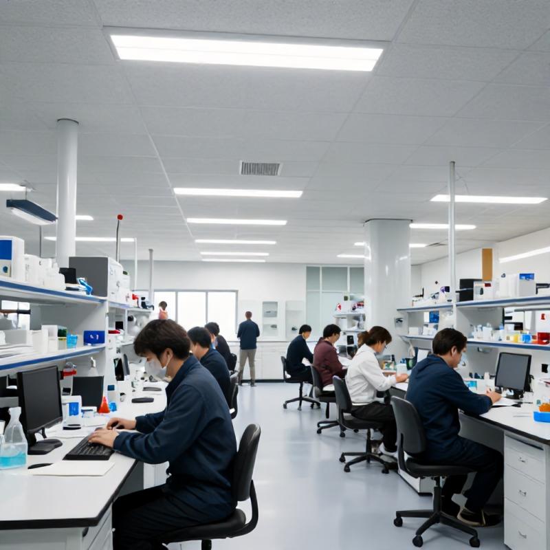 Construção civil de laboratório: Transforme seu projeto em sucesso