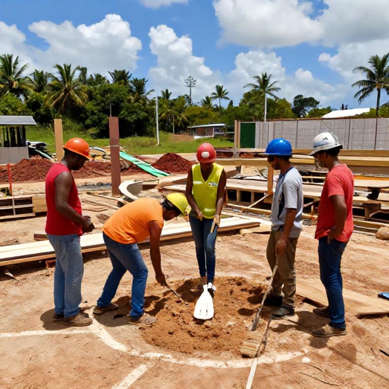 Empresa de construção em Recife: Transforme Seus Sonhos em Realidade