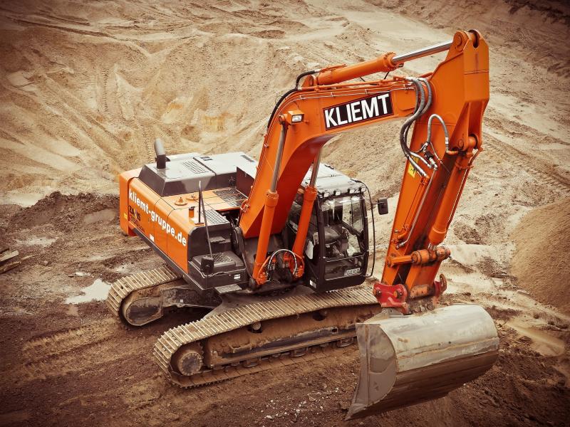 Empresa De Reforma E Construção: Obras Residenciais E Comerciais