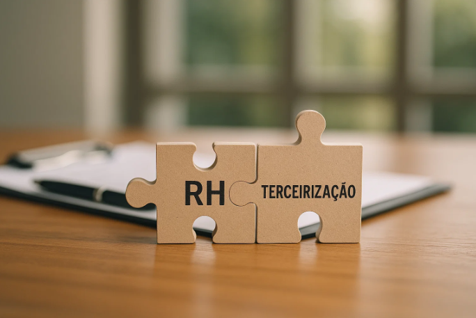 Terceirização de RH: Otimize sua Gestão de Pessoas e Alcance Alta Performance