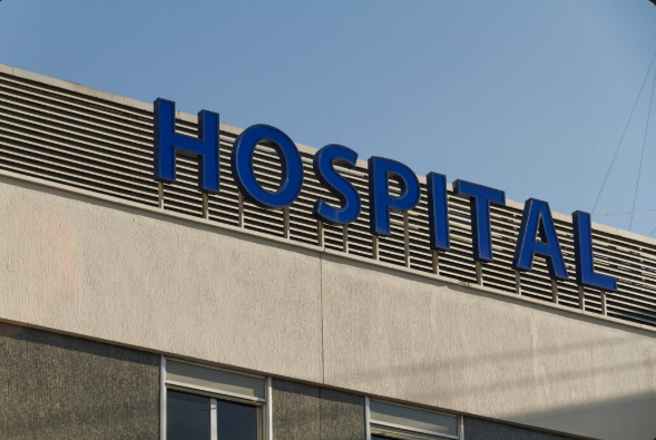 Estratégias Inovadoras para a Construção de Hospitais Modernos e Eficientes