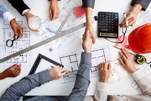 Gerenciamento de Obras: Técnicas Essenciais para Garantir o Sucesso do Seu Projeto