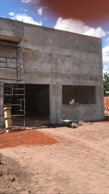 Construtora em curitiba de casas