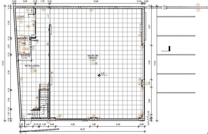 Elaboração de projetos de construção