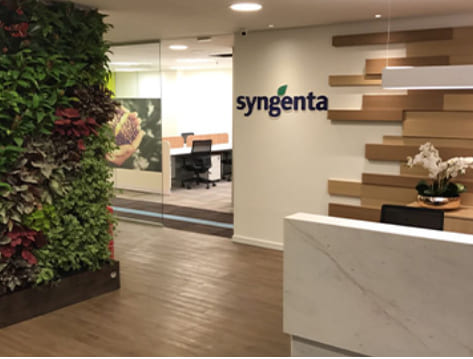 Syngenta