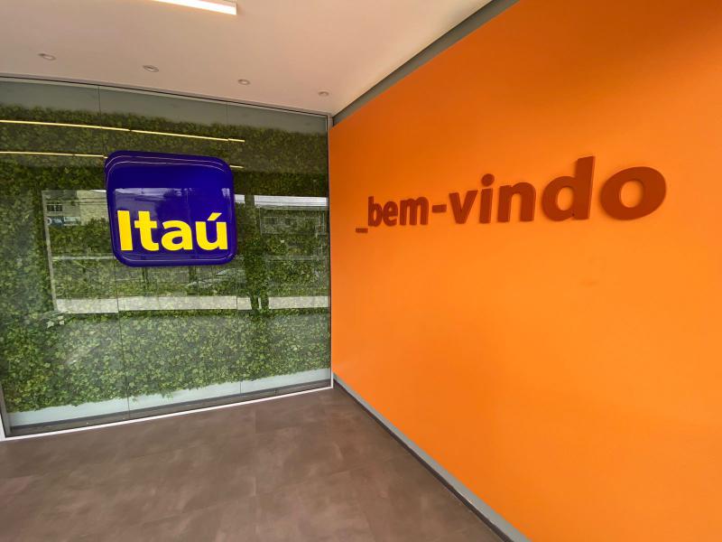 Itaú